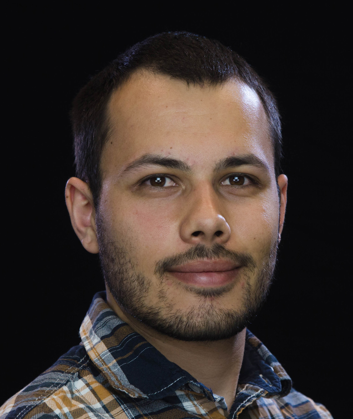 K&eacute;vin Tougeron